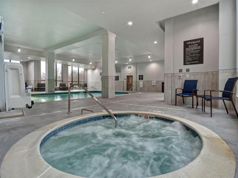 Homewood Suites By Hilton Orange New Haven Zewnętrze zdjęcie