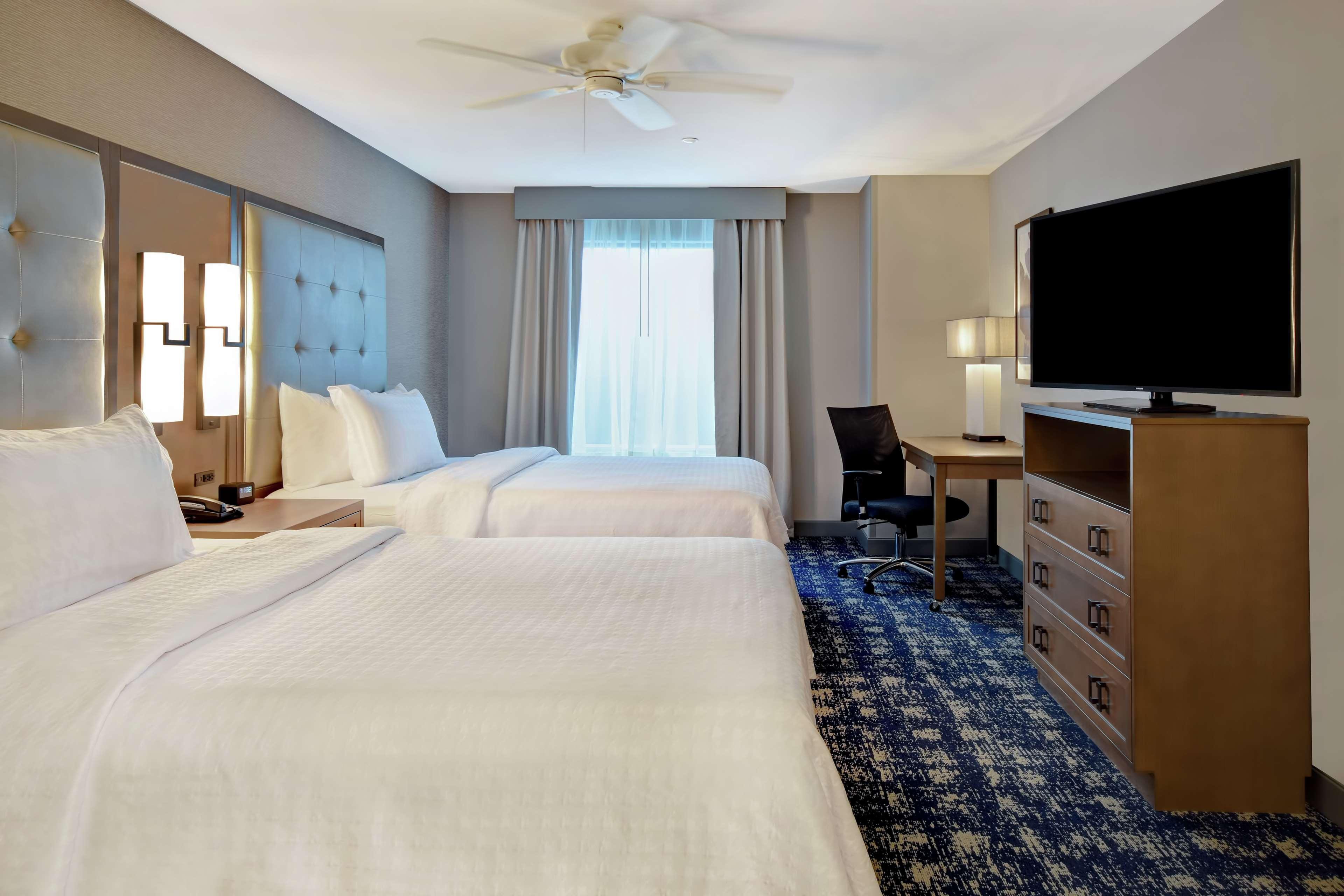 Homewood Suites By Hilton Orange New Haven Zewnętrze zdjęcie