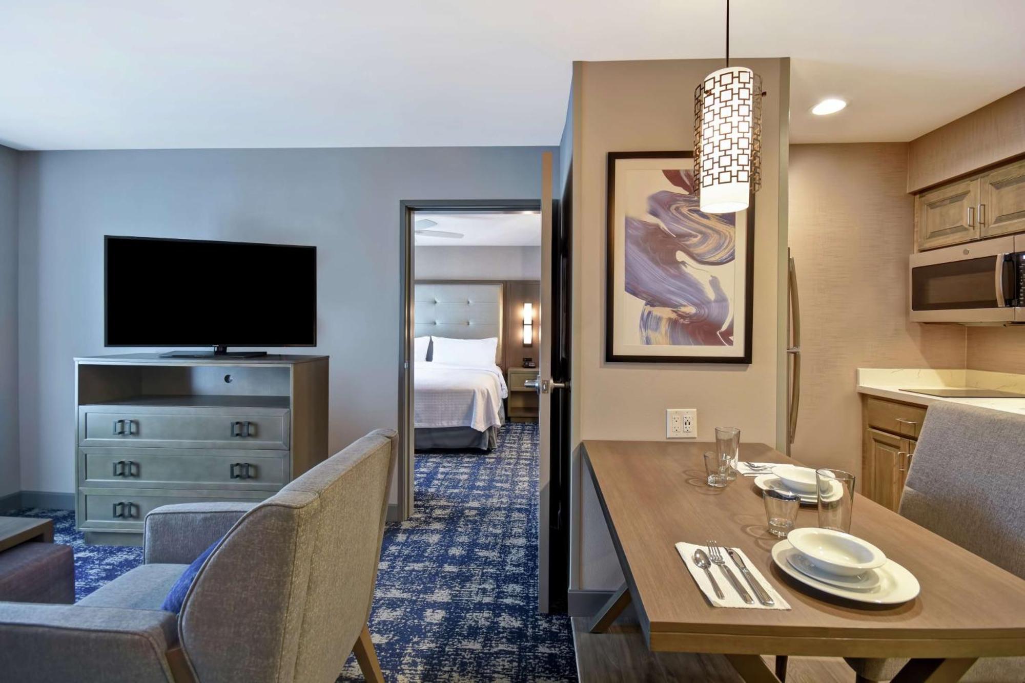Homewood Suites By Hilton Orange New Haven Zewnętrze zdjęcie