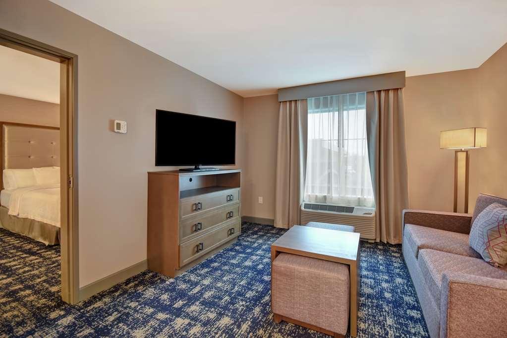 Homewood Suites By Hilton Orange New Haven Pokój zdjęcie